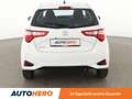 Toyota Yaris 1.0 Comfort *CAM*SPUR*FERN*KLIMA*GARANTIE* White - thumbnail 5