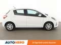 Toyota Yaris 1.0 Comfort *CAM*SPUR*FERN*KLIMA*GARANTIE* White - thumbnail 7