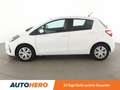 Toyota Yaris 1.0 Comfort *CAM*SPUR*FERN*KLIMA*GARANTIE* White - thumbnail 3