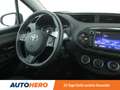 Toyota Yaris 1.0 Comfort *CAM*SPUR*FERN*KLIMA*GARANTIE* White - thumbnail 13