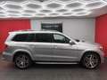 Mercedes-Benz GL 63 AMG Aut. Silber - thumbnail 3