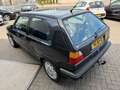Volkswagen Golf 1.3 CL Inj. 1990 Origineel NL auto Stuurbekr BBS L Чёрный - thumbnail 9