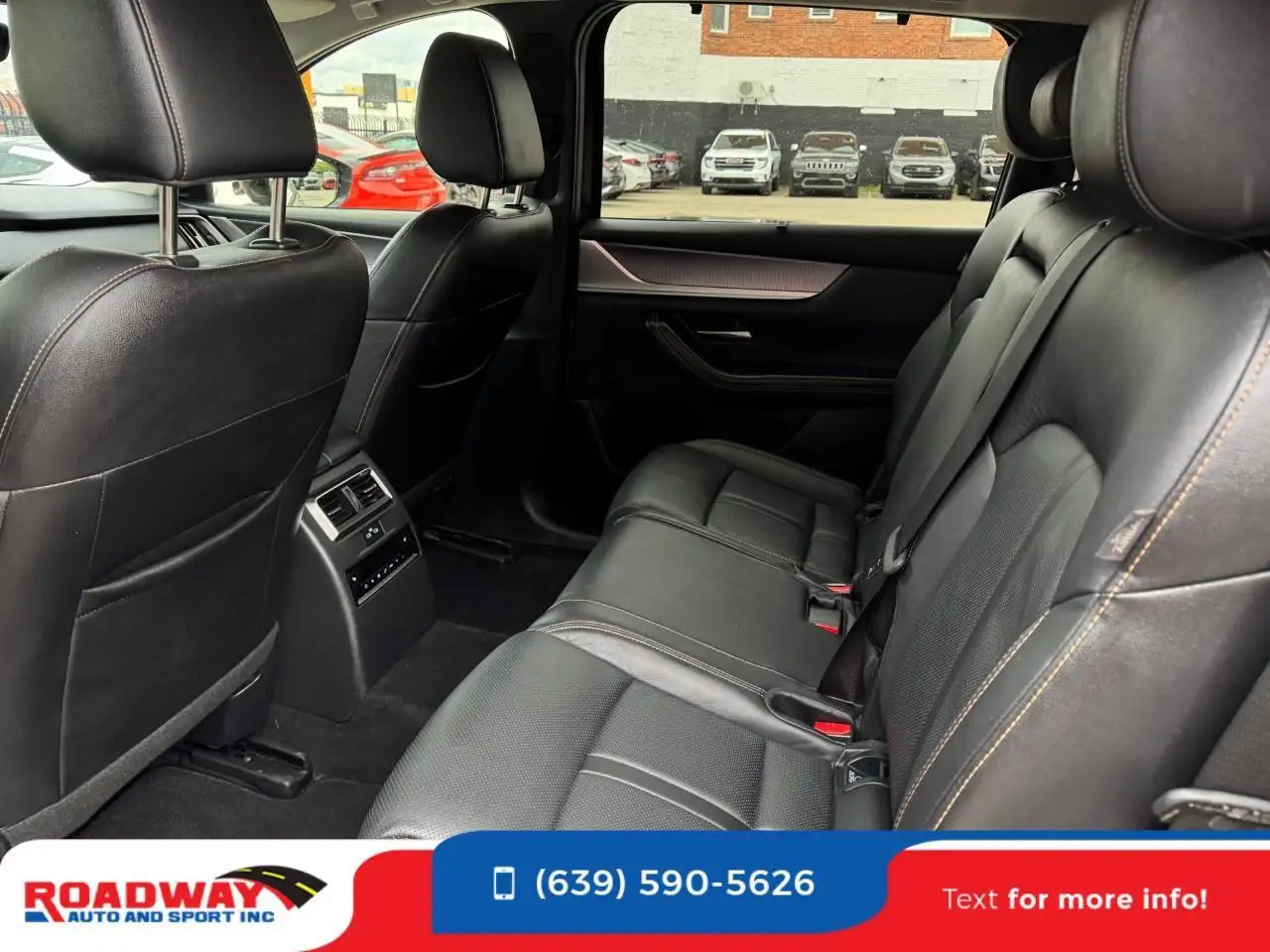 Mazda CX-70 MHEV снимка Mazda CX-70 MHEV