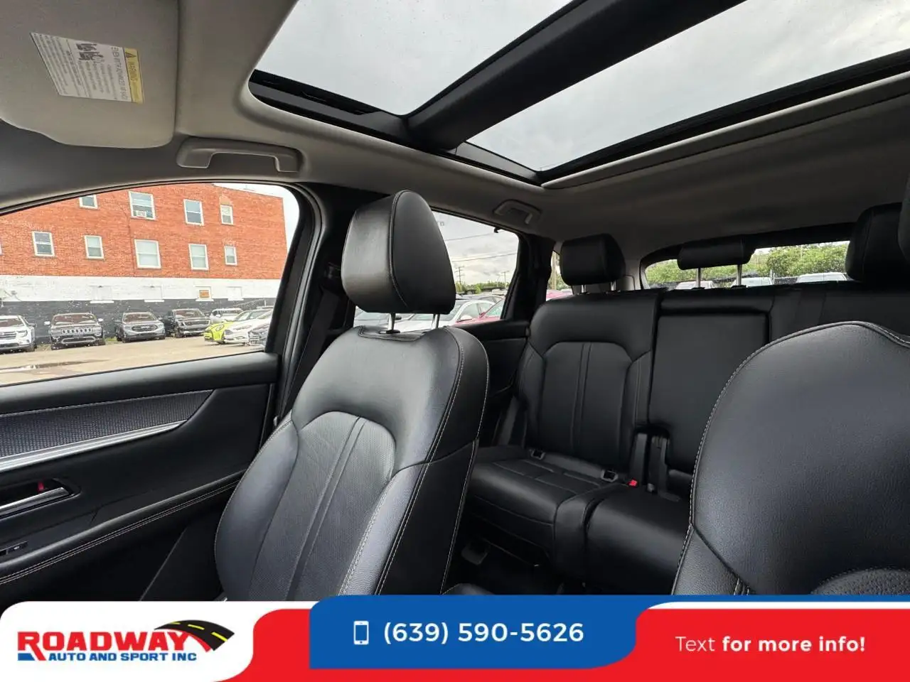 Mazda CX-70 MHEV снимка Mazda CX-70 MHEV