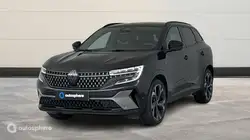 Renault Austral 1.2 E-Tech full hybrid 200ch Techno esprit Alpine - 24