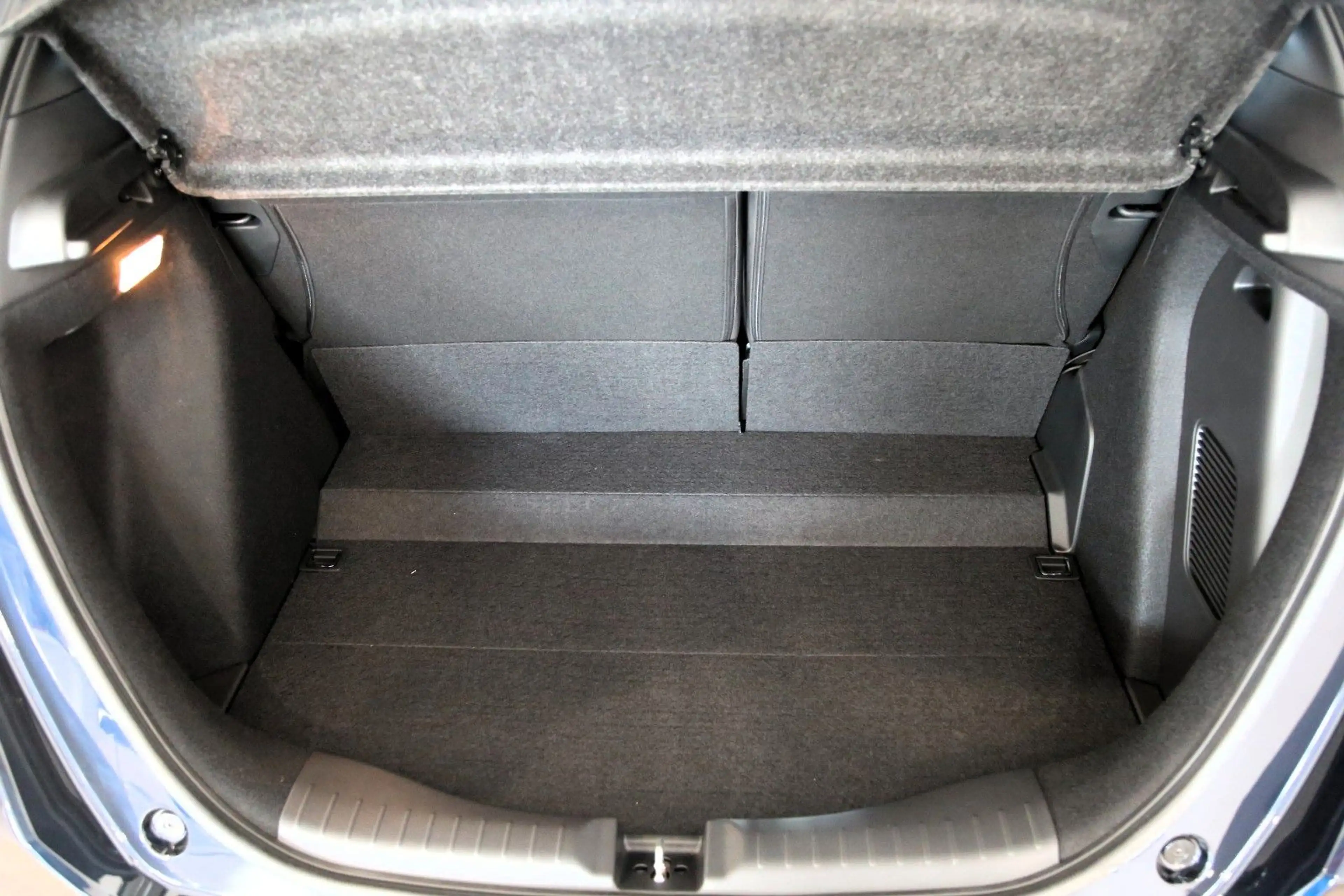 Honda Jazz 1.5 i-MMD Hybrid Advance RFK Navi SHZ LHZ — photo 7