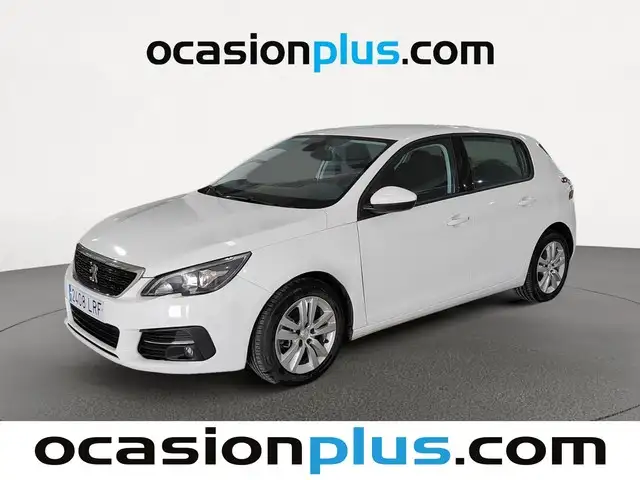 Peugeot 308 1.2 PureTech S&S Active Pack 110