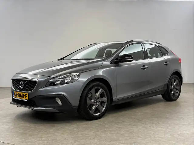 Volvo V40 view 7