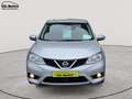 Nissan Pulsar 1.2 DIG-T 115cv Automatique gris 05/16 Airco GPS Argent - thumbnail 2