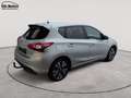 Nissan Pulsar 1.2 DIG-T 115cv Automatique gris 05/16 Airco GPS Argent - thumbnail 5