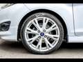 Ford Fiesta SPORT 1.5 TDCi SPORTPACK STYLE 1 Blanc - thumbnail 8