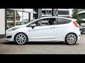 Ford Fiesta SPORT 1.5 TDCi SPORTPACK STYLE 1 Blanc - thumbnail 2