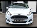 Ford Fiesta SPORT 1.5 TDCi SPORTPACK STYLE 1 Blanc - thumbnail 5