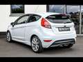 Ford Fiesta SPORT 1.5 TDCi SPORTPACK STYLE 1 Blanc - thumbnail 3