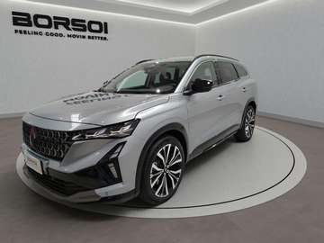 Full Hybrid E-Tech 200 CV 7p Iconic