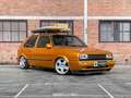 Volkswagen Golf GTI MK2 2.0 8v Goud - thumbnail 8