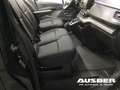 Nissan Primastar L1H1 9Sitzer Tekna 9Gang-Automatik 2ST Heckklappe Schwarz - thumbnail 14