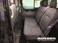 Nissan Primastar L1H1 9Sitzer Tekna 9Gang-Automatik 2ST Heckklappe Schwarz - thumbnail 7