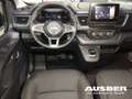 Nissan Primastar L1H1 9Sitzer Tekna 9Gang-Automatik 2ST Heckklappe Schwarz - thumbnail 9