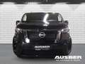 Nissan Primastar L1H1 9Sitzer Tekna 9Gang-Automatik 2ST Heckklappe Schwarz - thumbnail 2