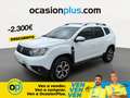 Dacia Duster 1.0 TCE Prestige 4x2 75kW Blanco - thumbnail 1