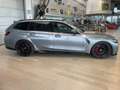 BMW M3 M3 Competition Touring M xDrive Argent - thumbnail 3