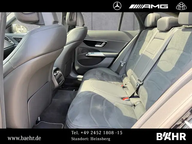 Mercedes-Benz E-Class view 9