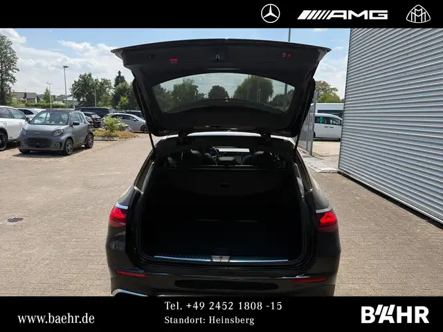 Mercedes-Benz E-Class view 15