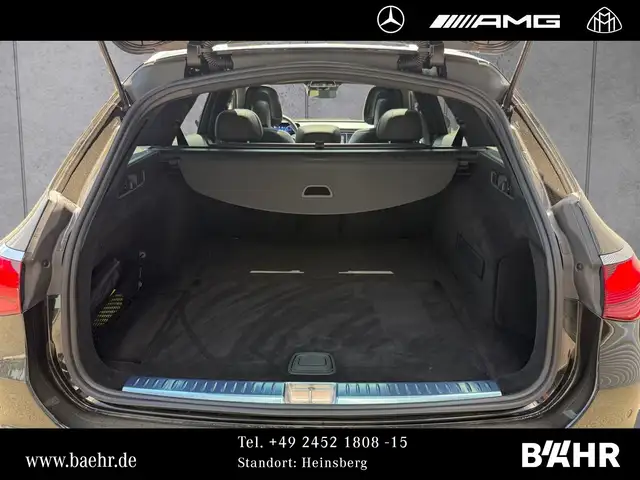 Mercedes-Benz E-Class view 10