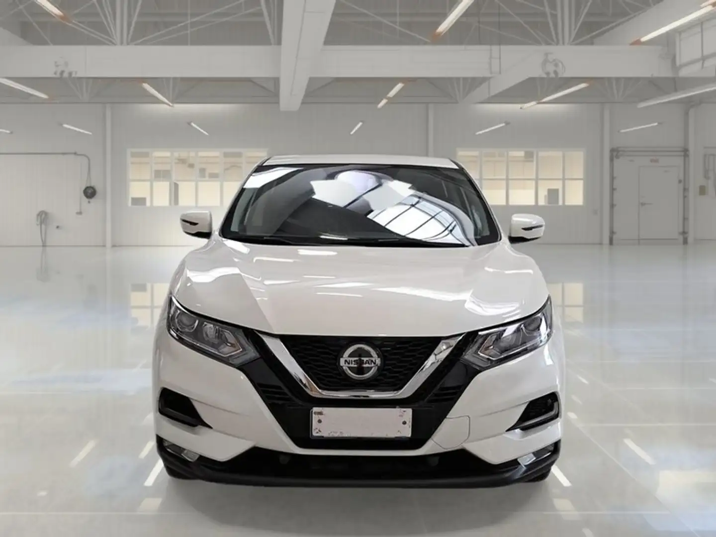 Nissan Qashqai 1.3 DIG-T 140 Business - 2