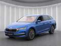 Skoda Octavia Combi TOUR TDI*DSG AHK 360°Ka Matrix-LED Blau - thumbnail 2
