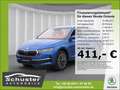 Skoda Octavia Combi TOUR TDI*DSG AHK 360°Ka Matrix-LED Blau - thumbnail 1
