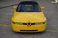 Alfa Romeo RZ 3.0 V6 ZAGATO Jaune - thumbnail 1