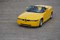 Alfa Romeo RZ 3.0 V6 ZAGATO Jaune - thumbnail 10