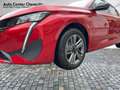 Peugeot 308 1.5 BlueHDi Allure ACC+LED+Navi+SHZ+360 Rouge - thumbnail 6