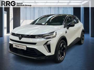 TECHNO MILD-HYBRID 140 CARPLAY