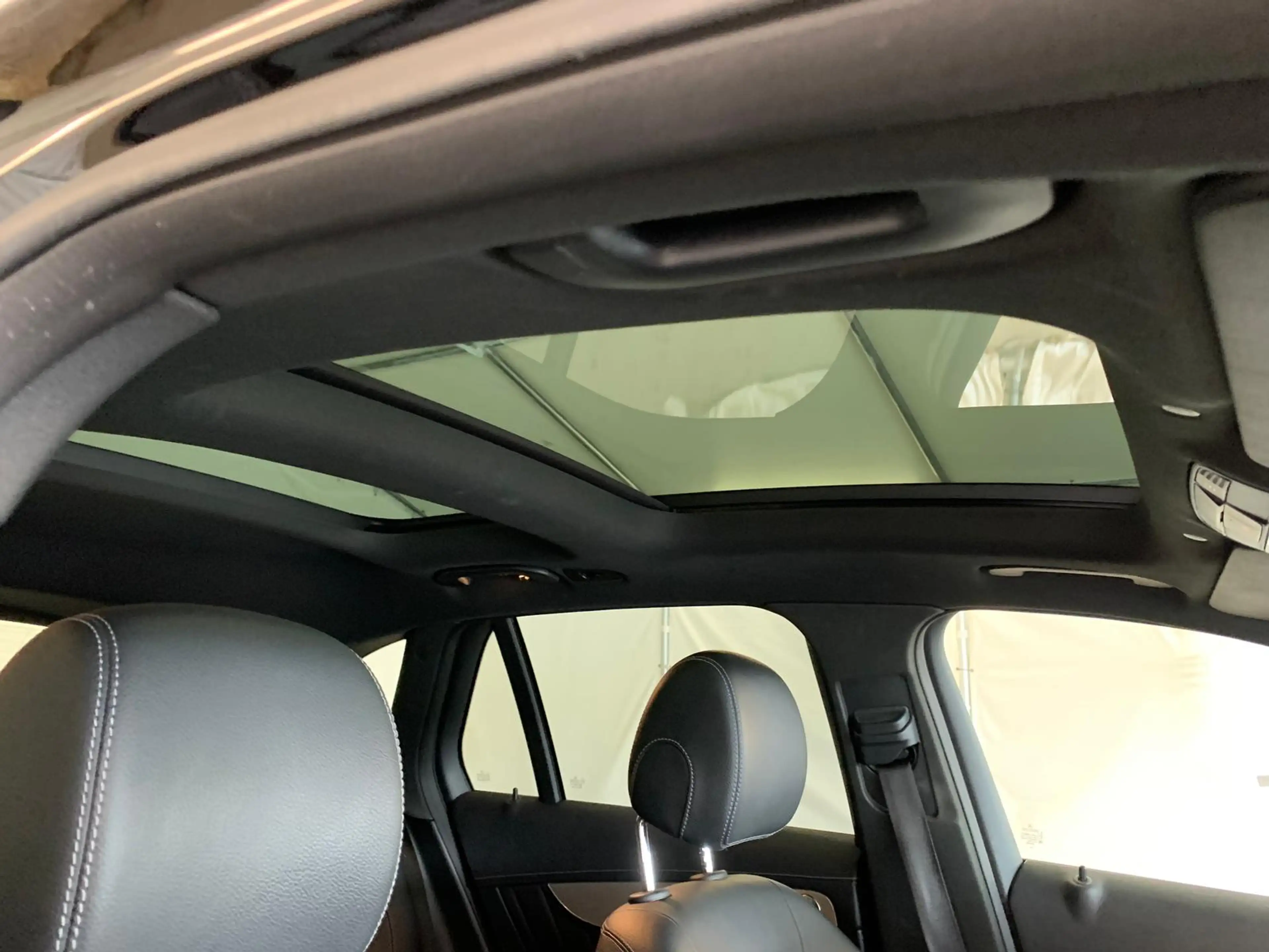 Mercedes-Benz GLC 400 2x AMG Line 4M HeadUp VirCockp Pano 360K — photo 4