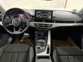 Audi A4 Avant 35 TDI S-tronic *PDC*MMI NAVI*TEMPO* Noir - thumbnail 11