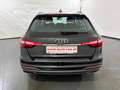 Audi A4 Avant 35 TDI S-tronic *PDC*MMI NAVI*TEMPO* Noir - thumbnail 6