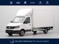 Volkswagen Crafter 2.0 TDI 130kW 177PK GVW 3.5T L4 Highline Bakwagen Bianco - thumbnail 1