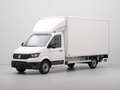 Volkswagen Crafter 2.0 TDI 130kW 177PK GVW 3.5T L4 Highline Bakwagen Bianco - thumbnail 2