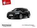 Audi A1 30 TFSI advanced LED NAVI SOUND SYS Schwarz - thumbnail 1