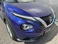 Nissan Juke N-Connecta Navi Kamera SHZ DAB SpurAssist Blau - thumbnail 18