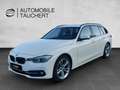 BMW 330 Touring 330 d xDrive Sport Line 1. Hd LED Weiß - thumbnail 3