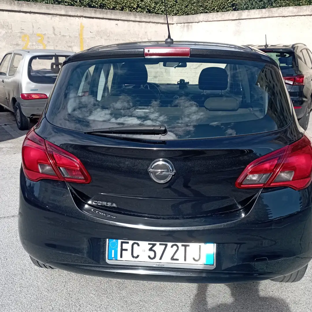 Opel Corsa-e Nero - 2