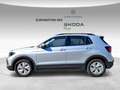 Volkswagen T-Cross 1.0 TSI 115 CV DSG Edition Plus ***TASSO ZERO*** Grigio - thumbnail 2