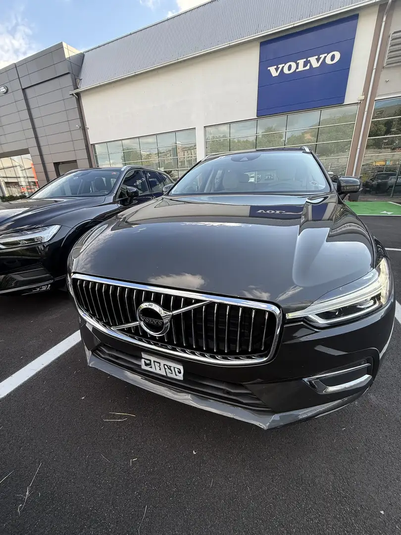 Volvo XC60 2.0 d4 Inscription awd geartronic my18 - 1