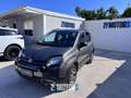 Fiat Panda 1.0 firefly hybrid Cross s Grigio - thumbnail 2