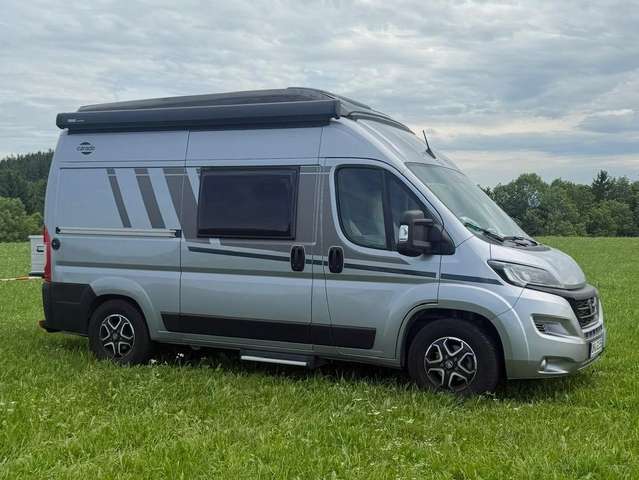 Caravans-Wohnm Carado Carado CV540 AD CAMPER VAN