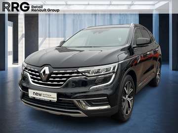 2.0 dCi 185 Techno 4WD